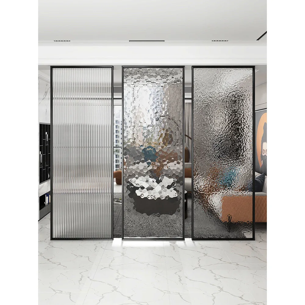 Decorative Glass