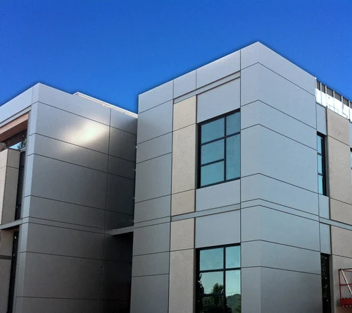 ACP Cladding